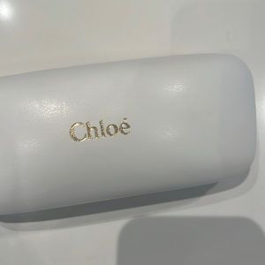 Chloe sunglasses